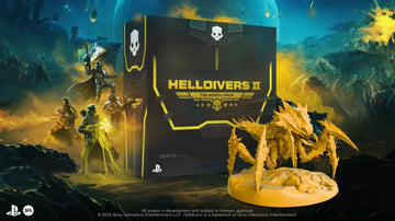 What Dice Should You Use to Spread Democracy in HELLDIVERS 2: The Board Game? - RULE DICE
