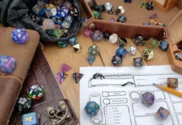 Dice Superstitions: How Players Try to Manipulate Luck - RULE DICE