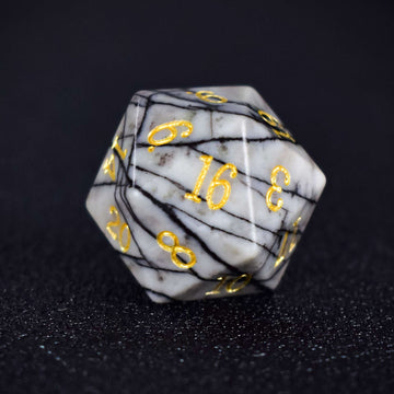 Shadowweave Dice Set - RULE DICE