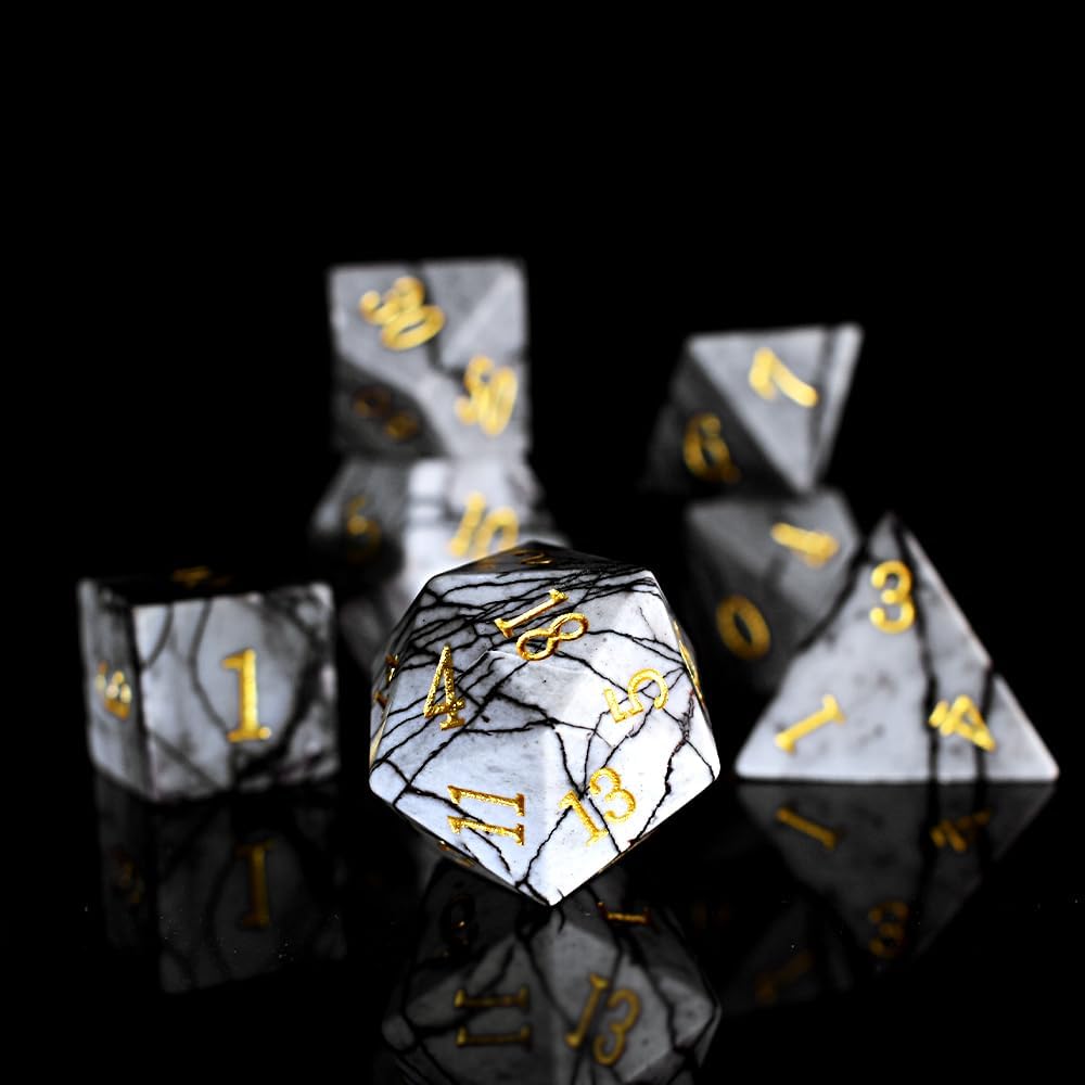 Shadowweave Dice