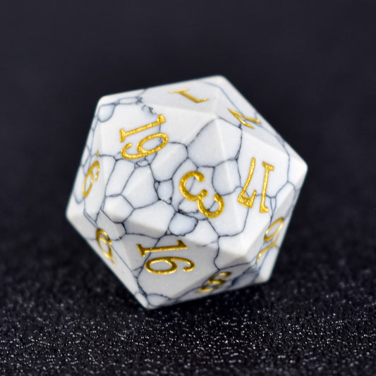 Rare and Exotic Dice Materials: From Stone to Bone – RULE DICE