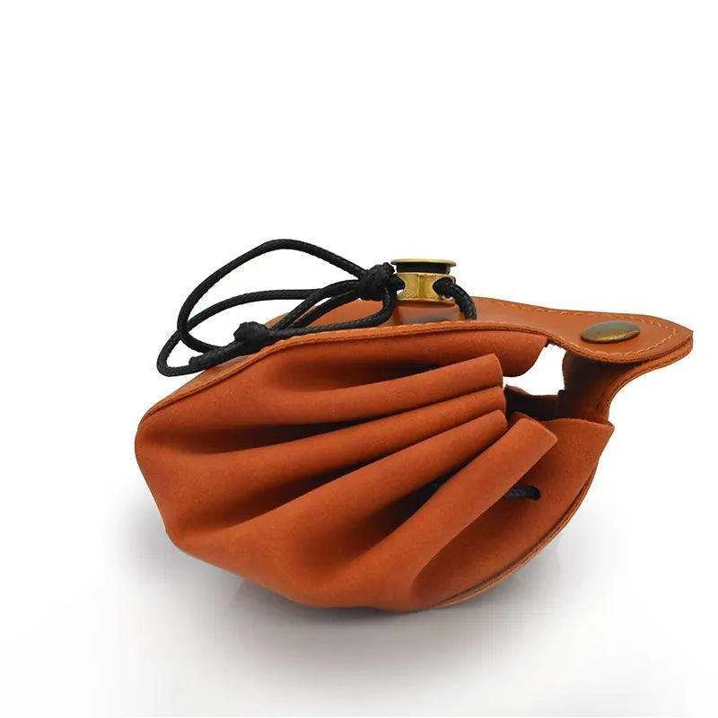 2-in-1 Dice Bag & Dice Tray - RULE DICE