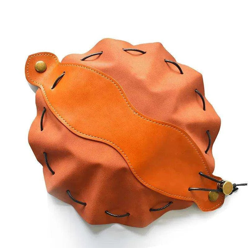 2-in-1 Dice Bag & Dice Tray - RULE DICE