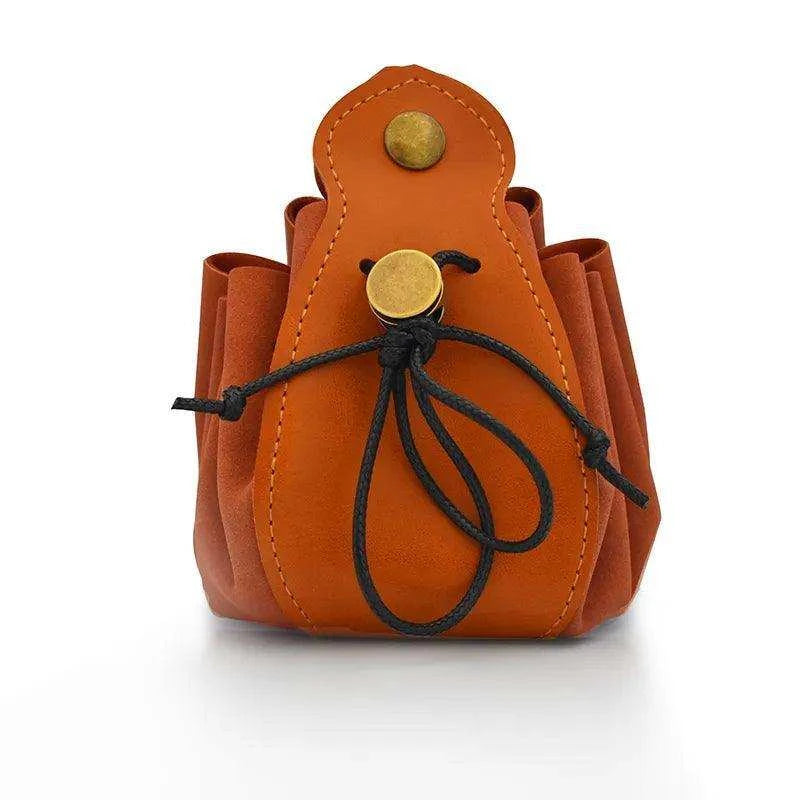 2-in-1 Dice Bag & Dice Tray - RULE DICE