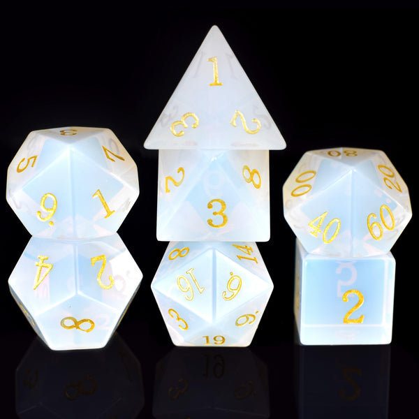 Opal Dice