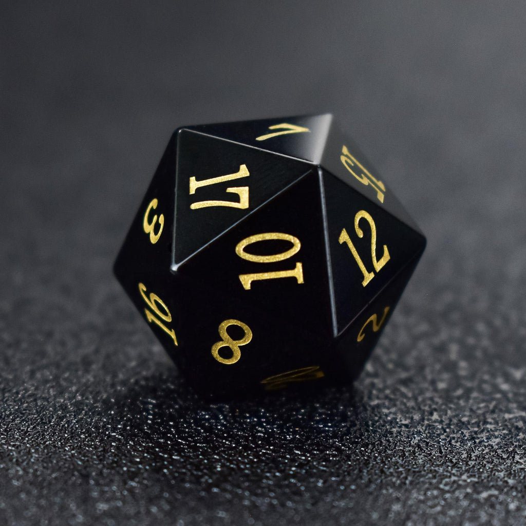 Obsidian Dice