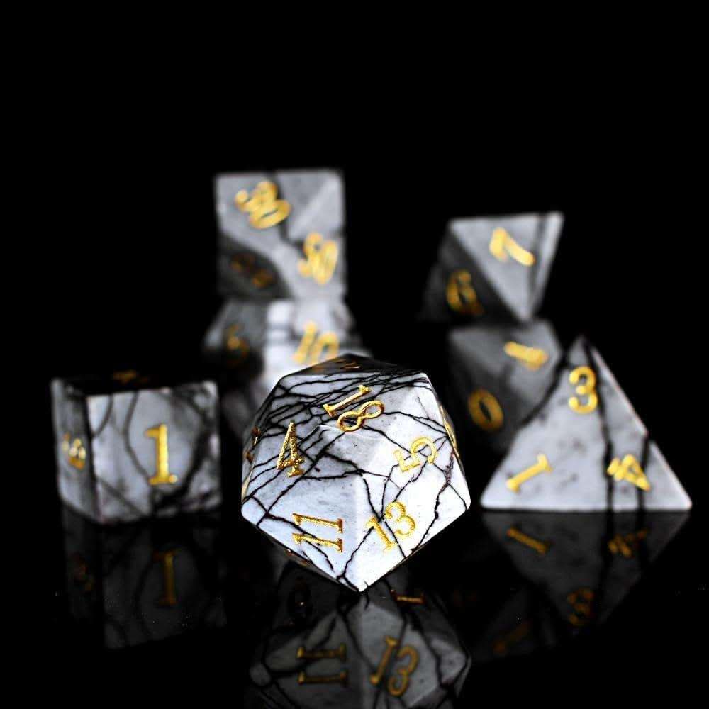 Shadowweave Dice Set - RULE DICE