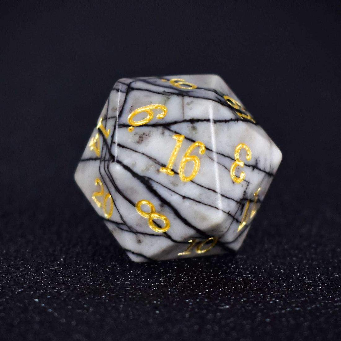 Shadowweave Dice Set - RULE DICE