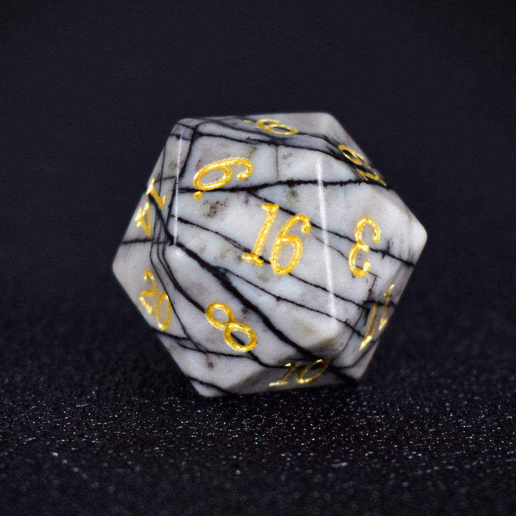 Shadowweave Dice