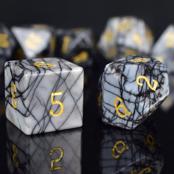 Shadowweave Dice